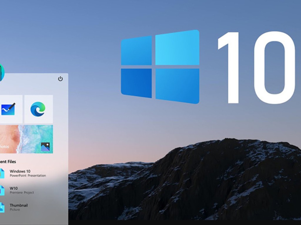 华为笔记本Win10原版