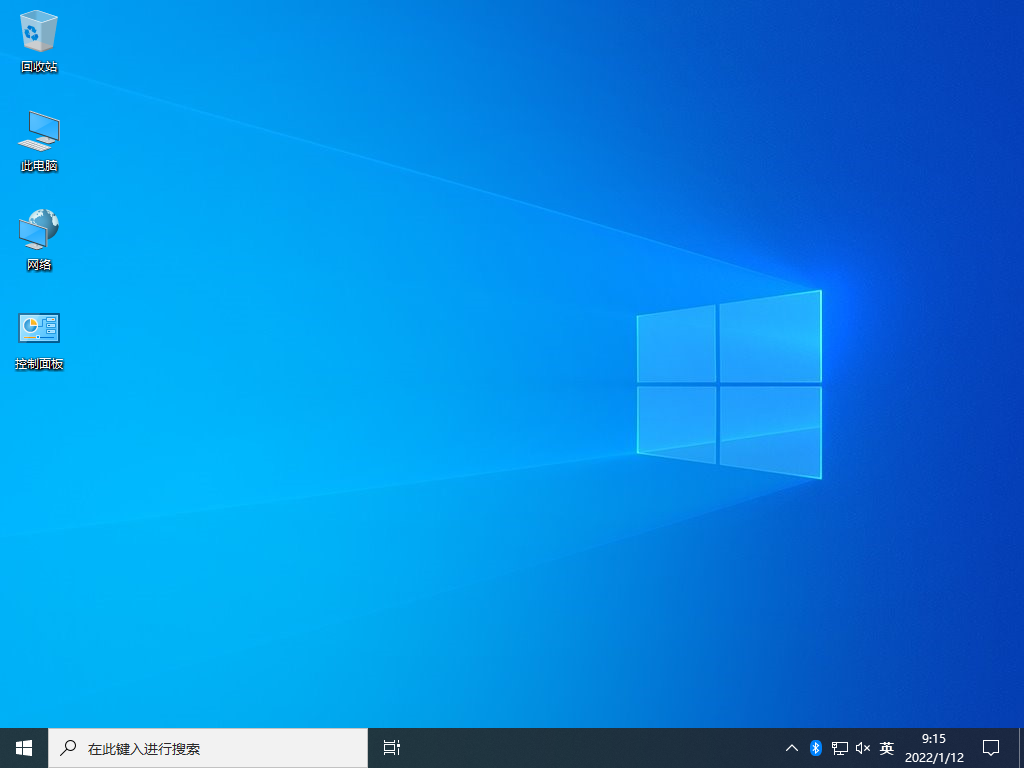 MSDN 官网 Windows 10 22H2纯净版