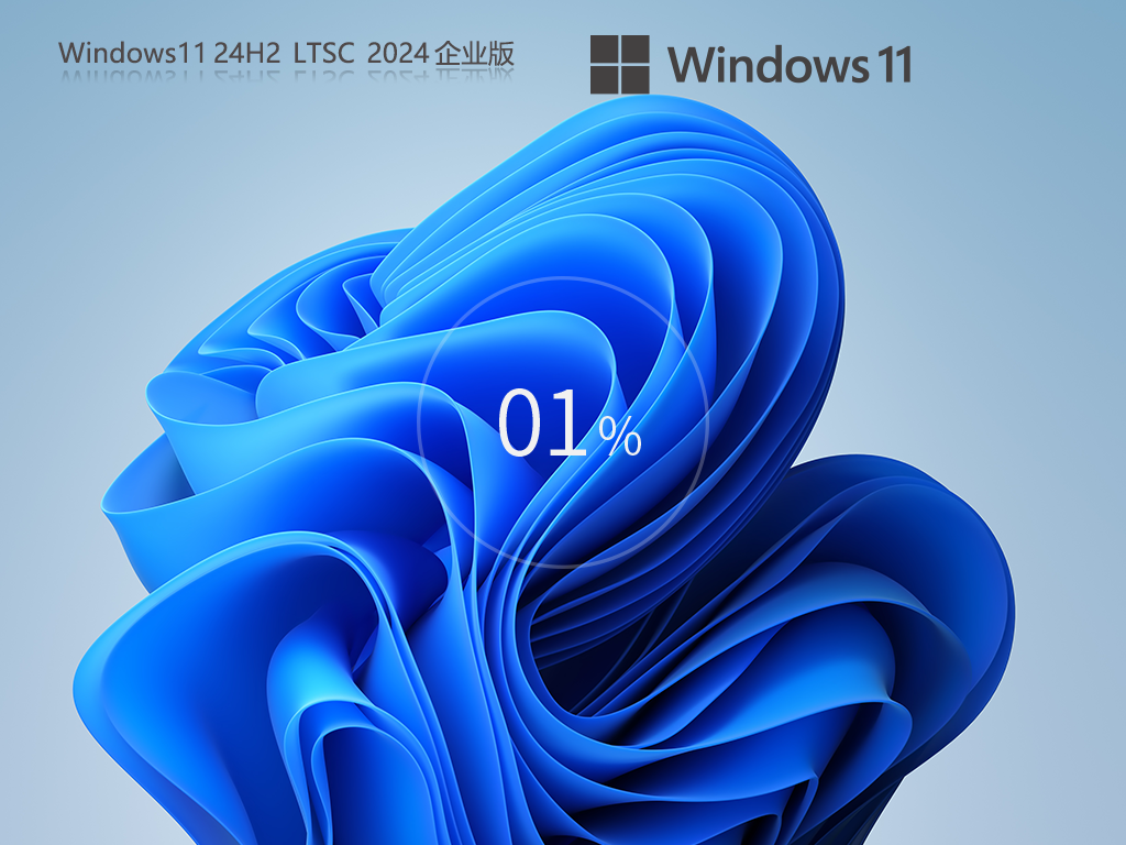 【纯净之家】Windows11 24H2 LTSC 纯净企业版