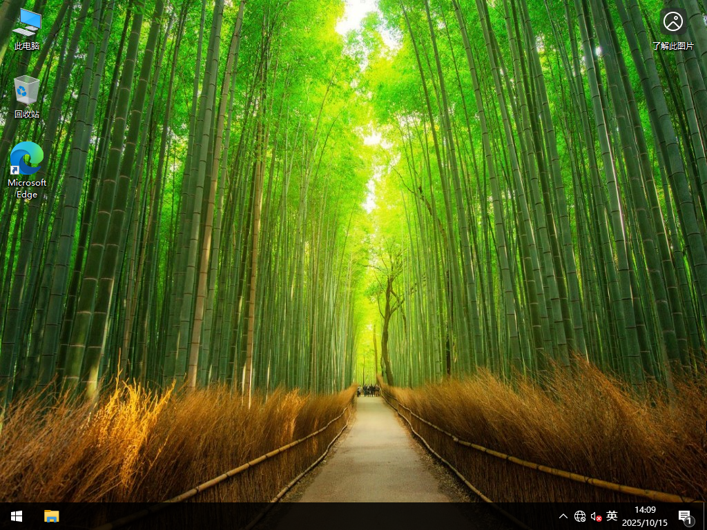 Windows10 22H2 64位 官方正式版 V19045.6456